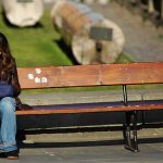 Waiting for a perfect man