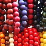 Knurr colors