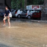 Powódź na Kruczkowskiego