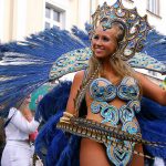 5. Festiwal Kultury Brazylijskiej