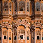 Jaipur przez okienko