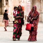 Jaipur zwany Różowym Miastem