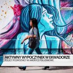 O Ekwadorze w telewizji TVN24 BIS