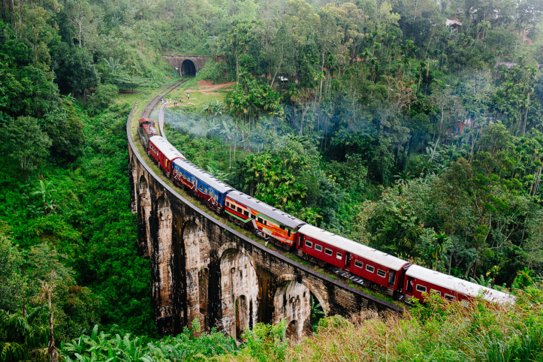 Sri Lanka